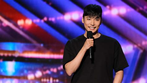 yu hojin america's got talent|yu hojin magician.